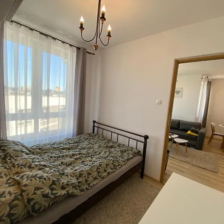 Centrum Urban Ряшів