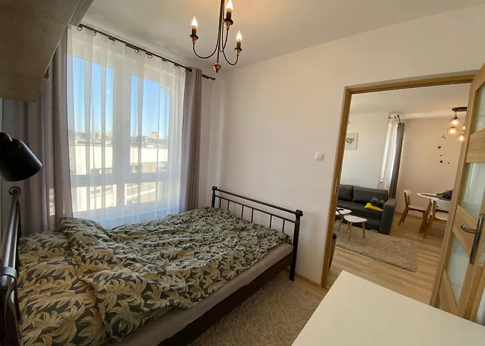 Centrum Urban Rzeszów