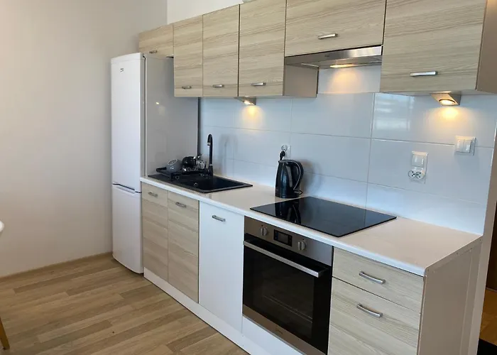 Centrum Urban Rzeszow