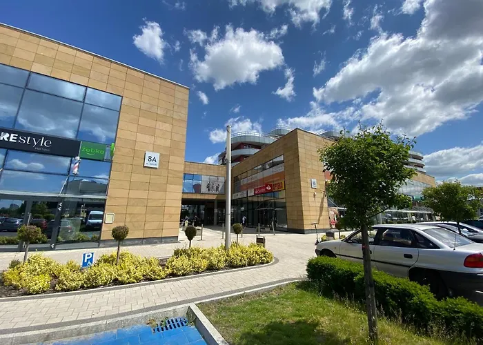 Centrum Urban Rzeszow